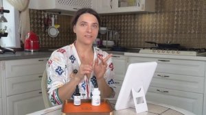 Три шага к молодости: мыльный массаж, сыворотка и крем с массажными техниками
