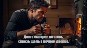 ЖИЗНЬ В ТАЙГЕ_ Знахарь и его Волк не ожидали ЭТОГО...