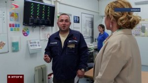 «Остров Аквакультура» уже несколько лет поставляет форель на полки республиканских магазинов