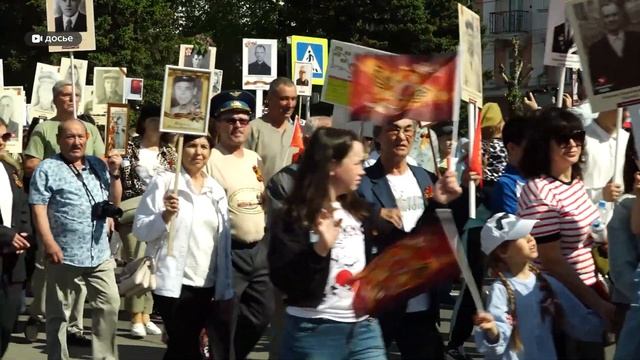В Барнауле полным ходом идет подготовка "Волонтеров Победы" смотреть онлайн