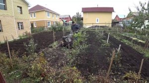Влог от 09.10.2022
