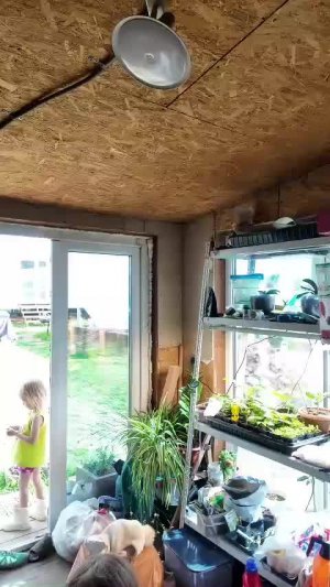 Покатушка на квадроцикле