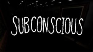 Subconscious (episode 1)