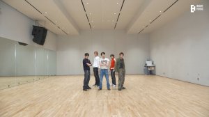 CORTIS 'REDRED' Dance Practice
