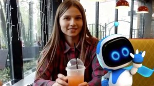 Один день из жизни Астробота/PlayStation 5 (PS5)/Плестейшн 5/Astro Bot/Астроботик