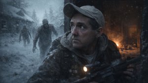 В ПОИСКАХ ОЧЕВИДНОГО И НЕВЕРОЯТНОГО • DAYZ • PREDATORS HARD • СТРИМ 32