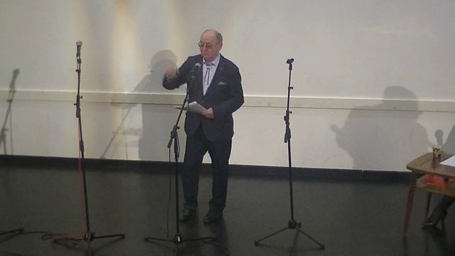 22. Юрий Викторов