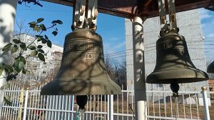 Храм иконы Божией Матери Утоли моя печали