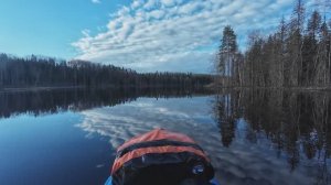 Река Андома 11.05.26