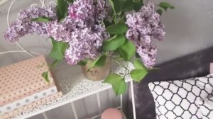 ВЛОГ Большое ПРЕОБРАЖЕНИЕ убираю хлам 💜 ПУТЬ к КРАСОТЕ и ЧИСТОТЕ стараюсь не опускать руки