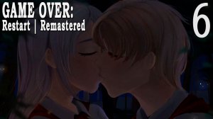 Game Over: Restart | Remastered (мод БЛ) #6 Поход