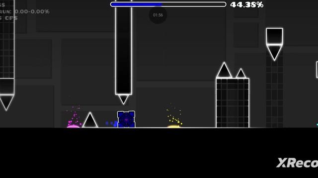 BREAKING HEART (Showcase my new level) смотреть онлайн
