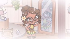 My nev Otfit 🍌🏝️