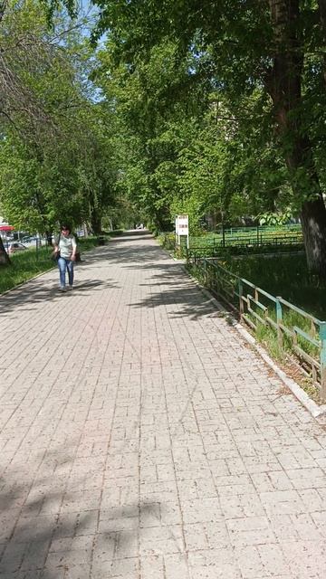 жара