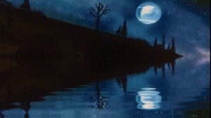 ⭐🌛УСПОКАИВАЮЩАЯ МУЗЫКА ДЛЯ СНА🌓
