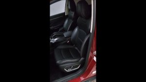 Belgee X70  «АВТОРУСЬ автомобили с пробегом» 4331