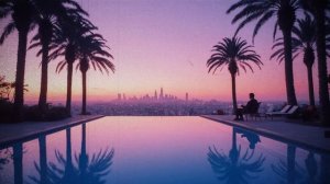 Living the Life You Always Dreamed Of 🌴 Peaceful 80s Mix
