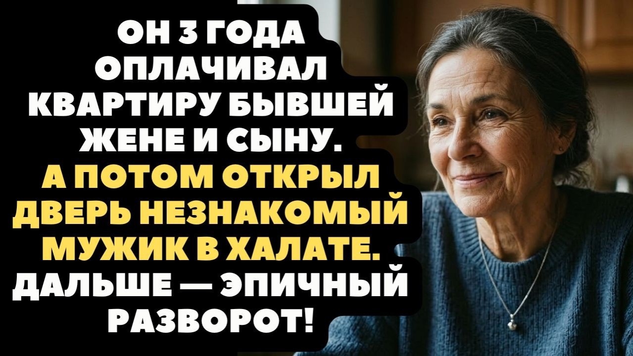 Истории из жизни|Мужик в халате|Аудио рассказы|Аудиокниги слушать онлайн|Жизненные истории