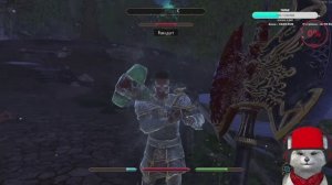 The Elder Scrolls IV: Oblivion Remastered - Стрим 13