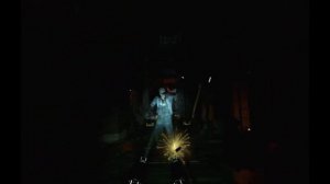 Until Dawn Rush of Blood [PS4] [Playstation VR]