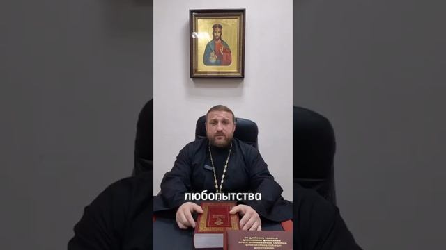 ☦ Разговор с саморянкой.🙏