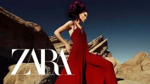 [ARCHIVED] ZARA In Store Music Playlist SS21 Campaign