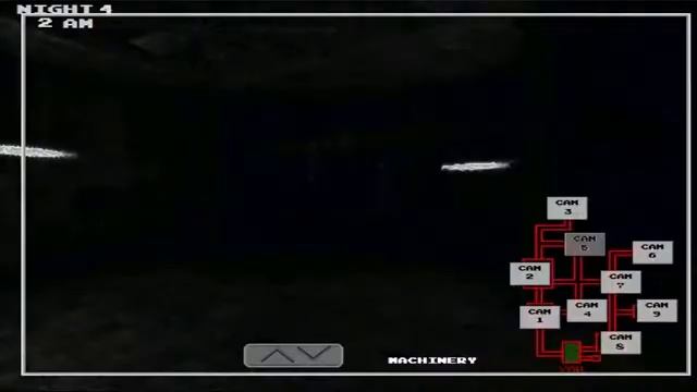 Five Nights at Warios 2 Full Playthrough No Commentary