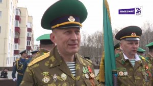 «Победа — одна на всех». Итоги празднования 81-й годовщины Великой Победы в Сургуте