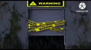 PAC-Man (Analog Horror) Episodes 1-6