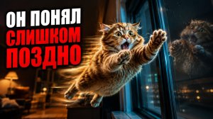 Смех до слёз: лучшие приколы №268