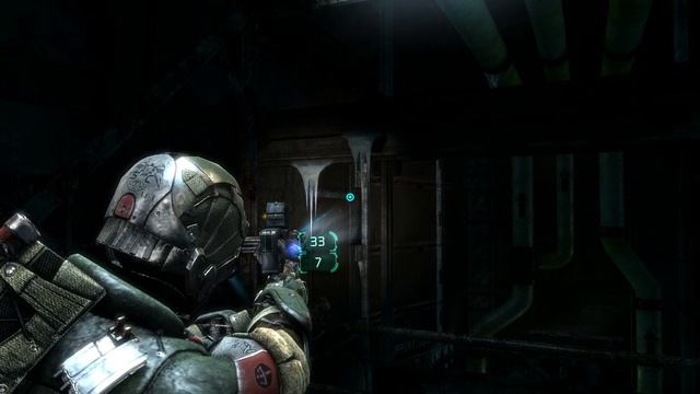 Dead Space 3 14. Everything Has Its Place