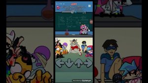 Finn and Jake FNF pibby corruption