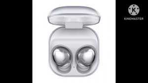 samsung buds