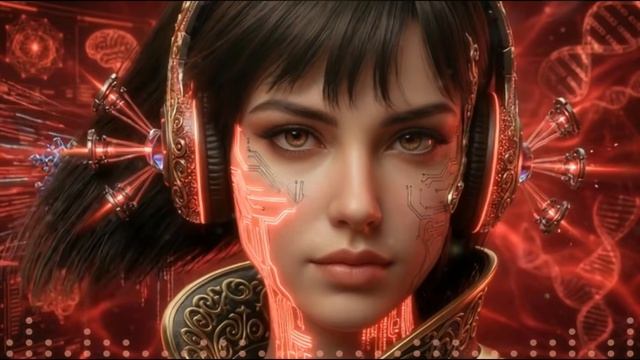 Electronic Techno Vibes ｜ Dancing Techno With You ｜ Progressive House Mix Techno Trance 🎧