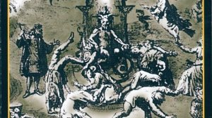 09 - Morbid Glory (Gilles De Rais 1404 - 1440) (ANCIENT RITES)
