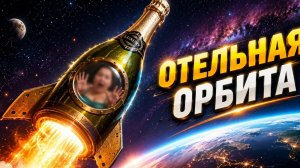 ИННА СУДАКОВА БРОДИТ ПО ОТЕЛЮ С БОКАЛОМ 🥂