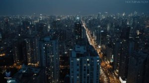 Seoul After Dark Melodic & Progressive House Flow [2026]