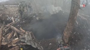 Захватил вражеский опорник: подвиг сержанта Парфени