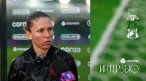 Арина Лихота: «У нас огромный потенциал, который надо развивать»