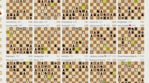 Трансляции на Lichess, рапид – запись №11 - 92of111