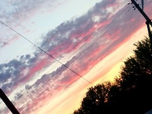 собираемся в поход