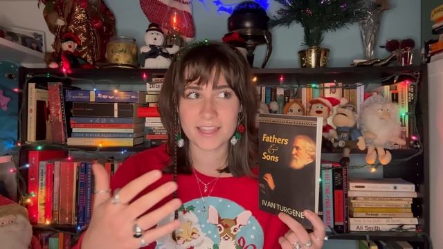 EGE Literature, books part 1 смотреть онлайн