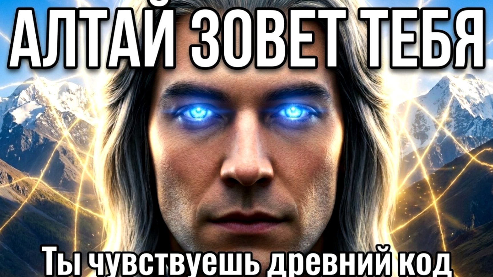 Если вас влечёт к определённым местам, возможно, через них происходит трансформация - Аштар Шеран смотреть онлайн