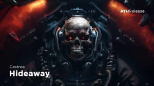 Castroe - Hideaway [Midtempo Bass / Cyberpunk].