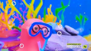 🧜♀️✨ Обычная кукла стала красивой русалкой! DIY дом под водой 🌊