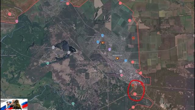 Зеля в панике. Новый штурм Киева