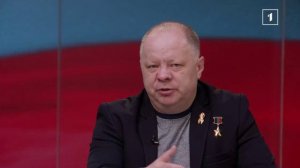 🇷🇺«Все командиры объединились под одно знамя и шли в бой!»
