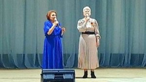 ЕСЛИ Б НЕ БЫЛО ВОЙНЫ – СИРОПОВА СТЕЛЛА И КОМИССАРОВА ВЕРА 14.05.26г
