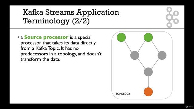2. Kafka Streams Core Concepts