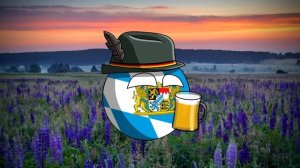 Bayern Des Samma Mia - Oktoberfest Song